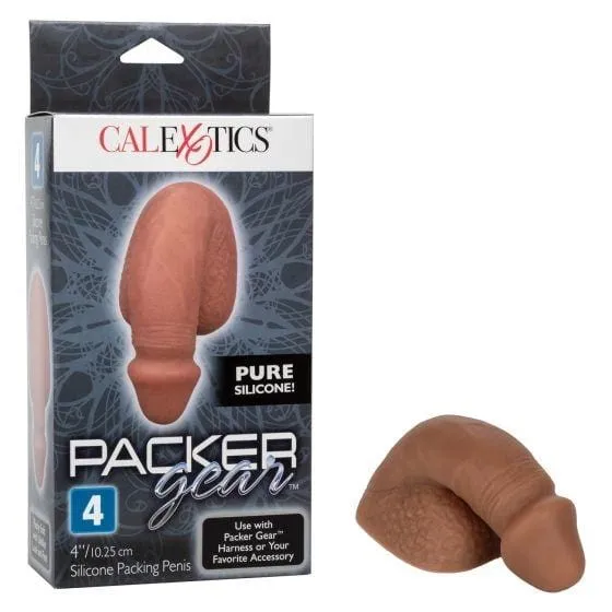 Calexotics Packer Gear Packers
