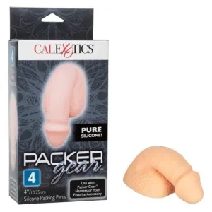 Calexotics Packer Gear Packers