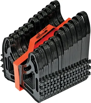 Camco 43041 Sewer Hose Support, Plastic, For: 15 ft Hose :EA: QUANTITY: 1