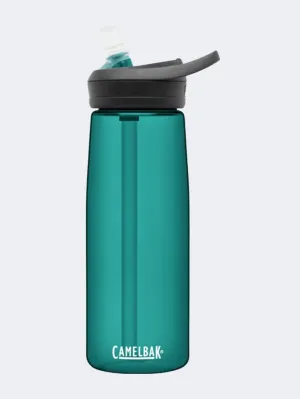 Camelbak Eddy 25Oz Outdoor Water Bottle Lagoon