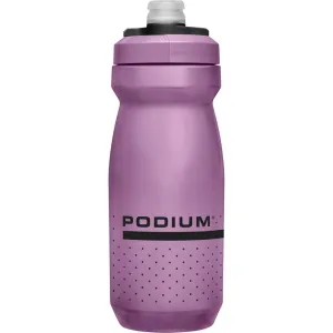 Camelbak Podium 0.6L (21oz) Water Bottle - Purple