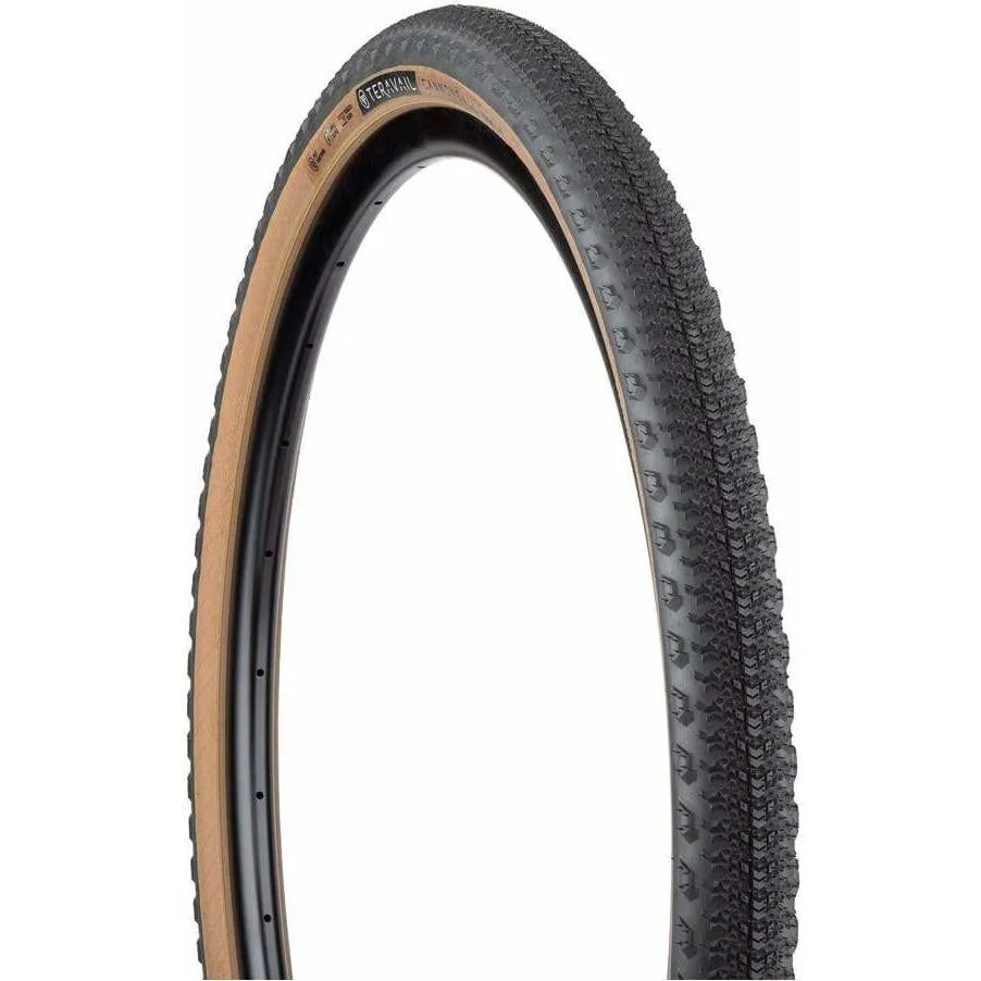 Cannonball Durable Bike Tire - 700 x 47c