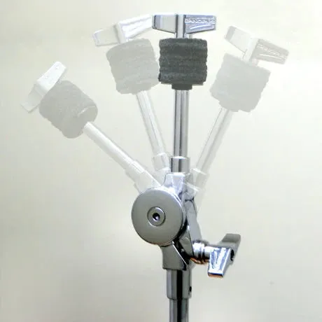 Canopus Jeff Hamilton Signature Cymbal Stand - CCS-JH