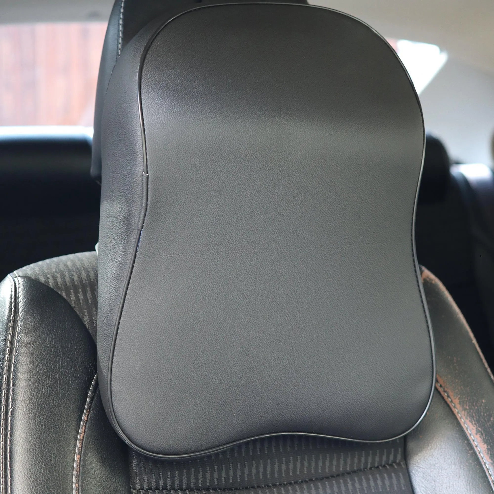 Car Headrest Neck Cushion