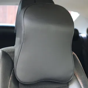 Car Headrest Neck Cushion