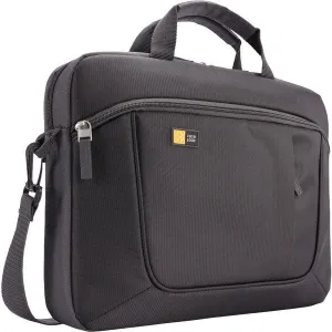 CASE LOGIC AUA-316A 15.6" Notebook-iPad(R) Slim Case (Anthracite)