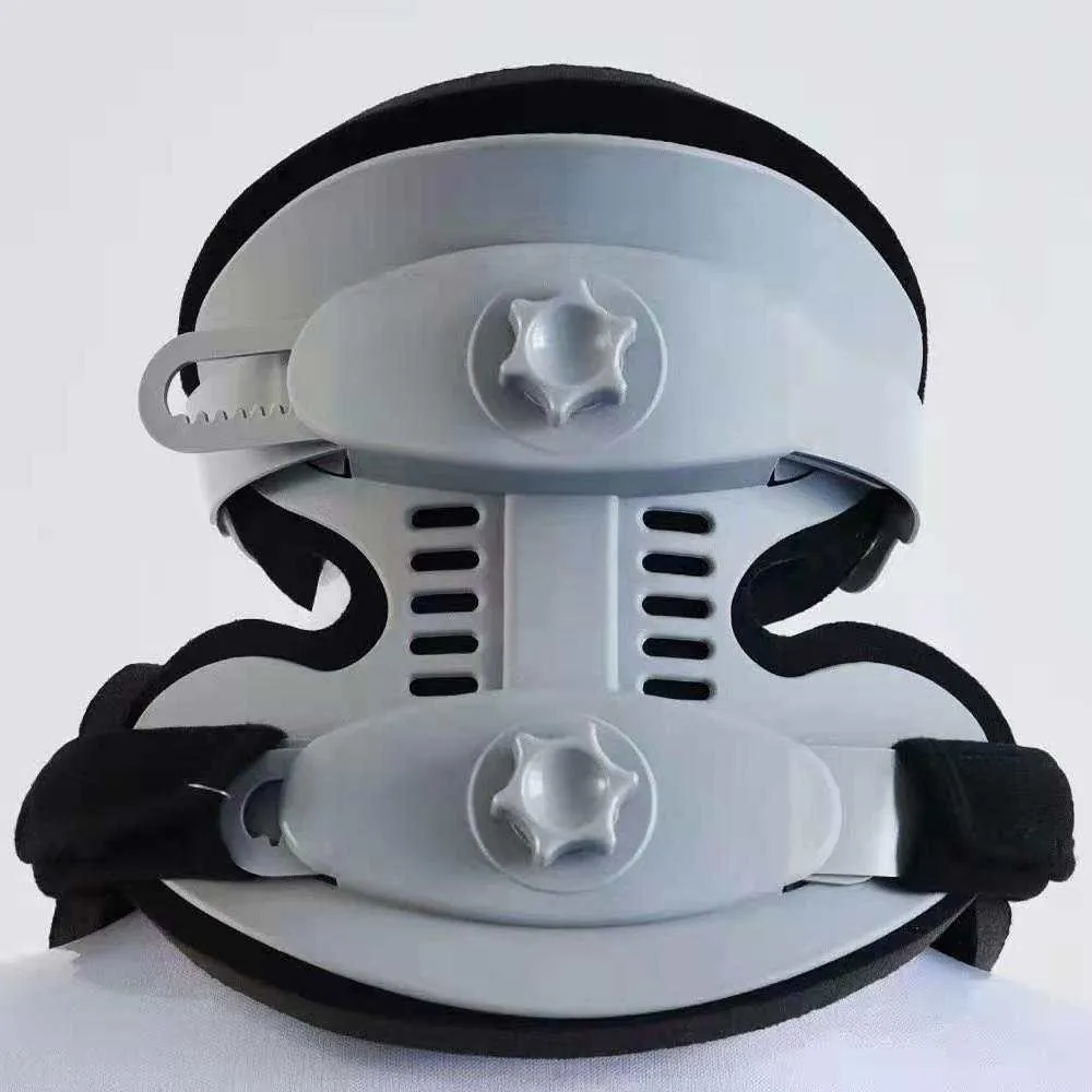 Cervical Neck Brace | Ortho Joint Relief