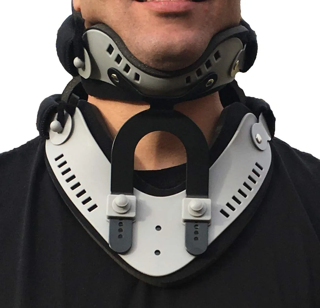 Cervical Neck Brace | Ortho Joint Relief