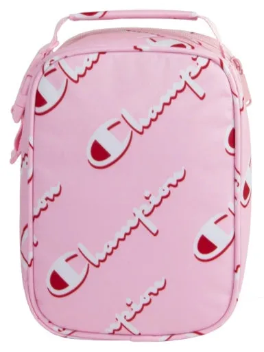 Champion Youth Supercize Lunch Kit