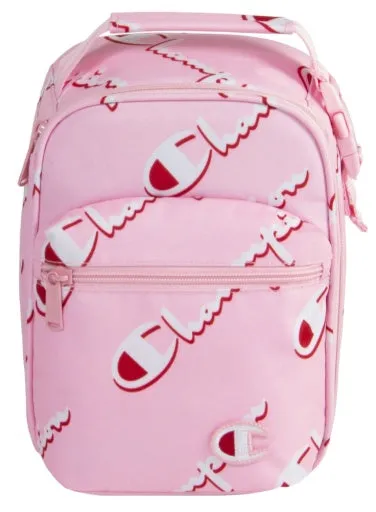 Champion Youth Supercize Lunch Kit