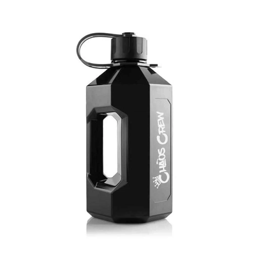 Chaos Crew Chaos Alpha Bottle XXL 2.4L