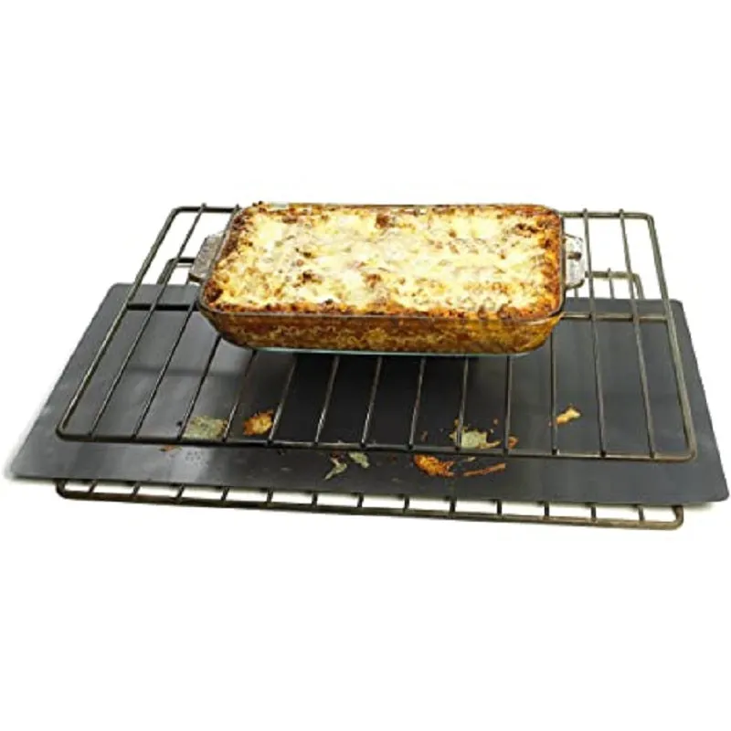 Chef's Planet Nonstick Ovenliner