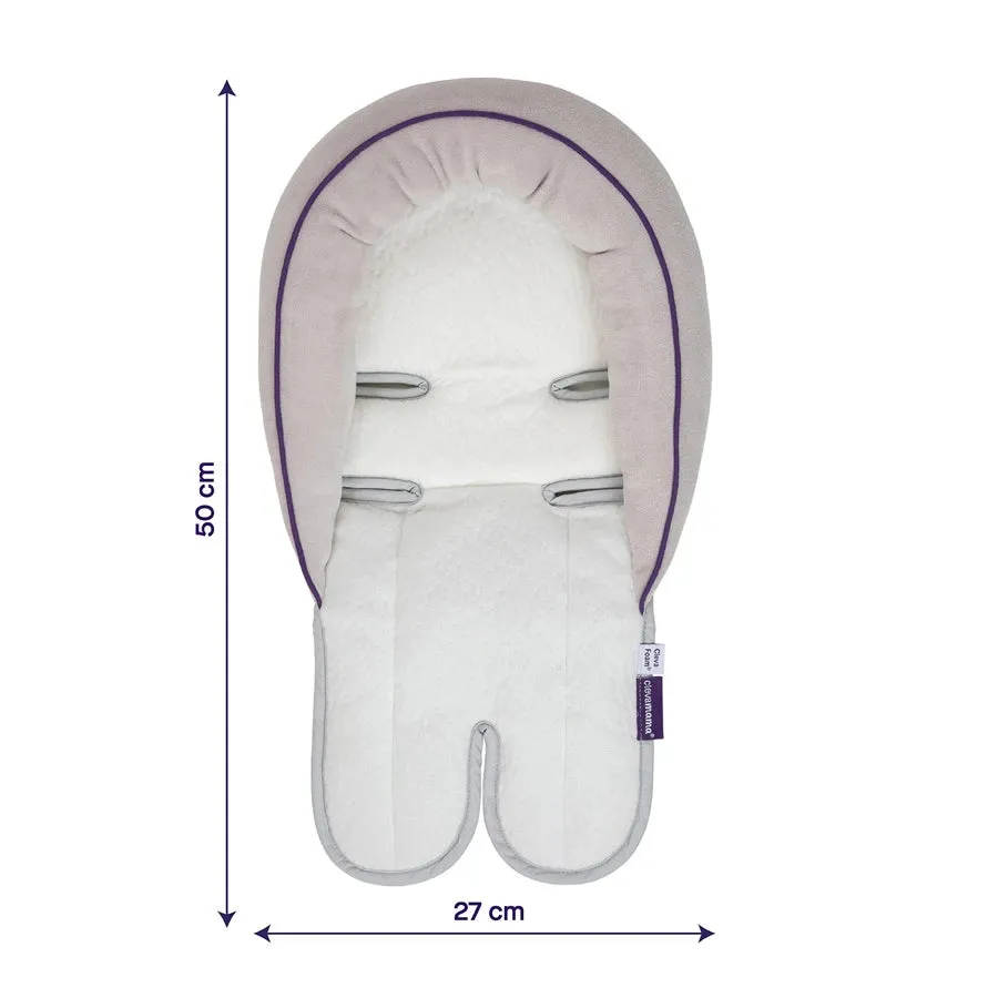 Clevamama ClevaFoam Head & Neck Support