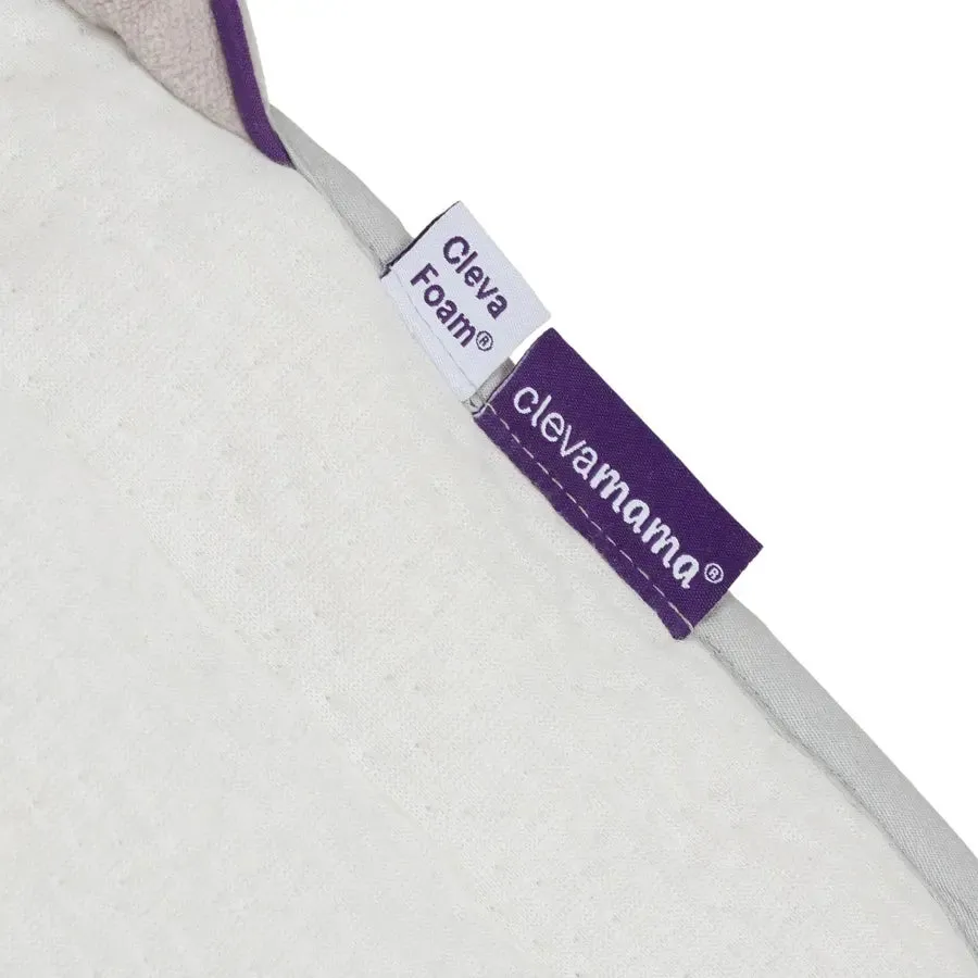 Clevamama ClevaFoam Head & Neck Support
