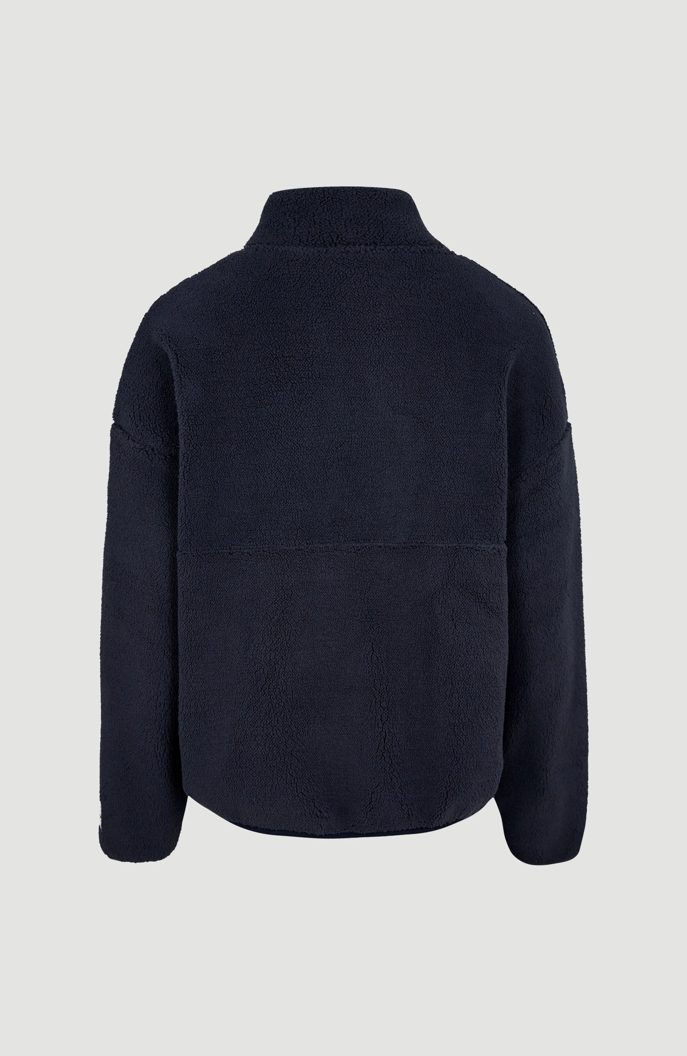Cloudrest Full-Zip Fleece | Outer Space