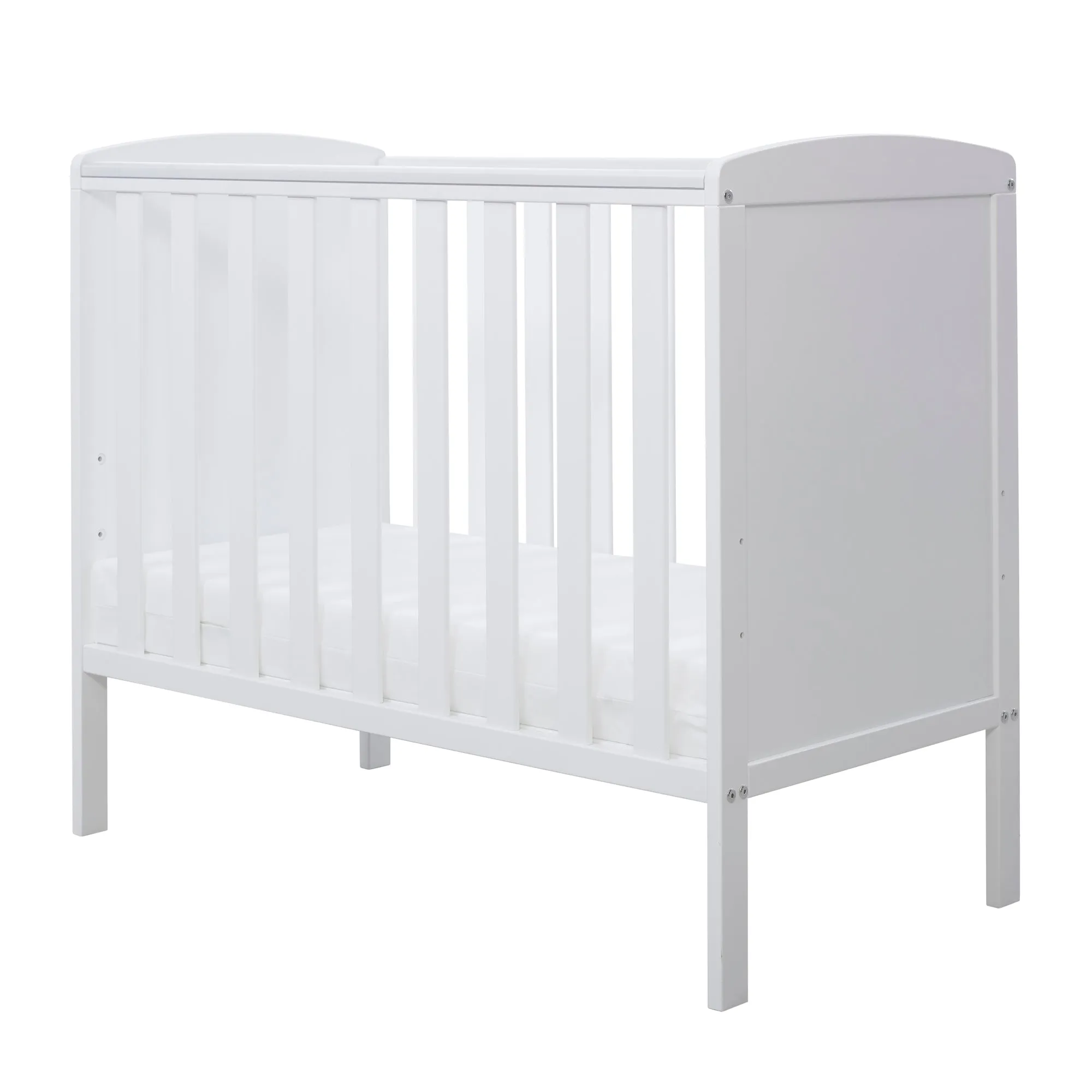 Coleby Space Saver 2 Piece Furniture Set