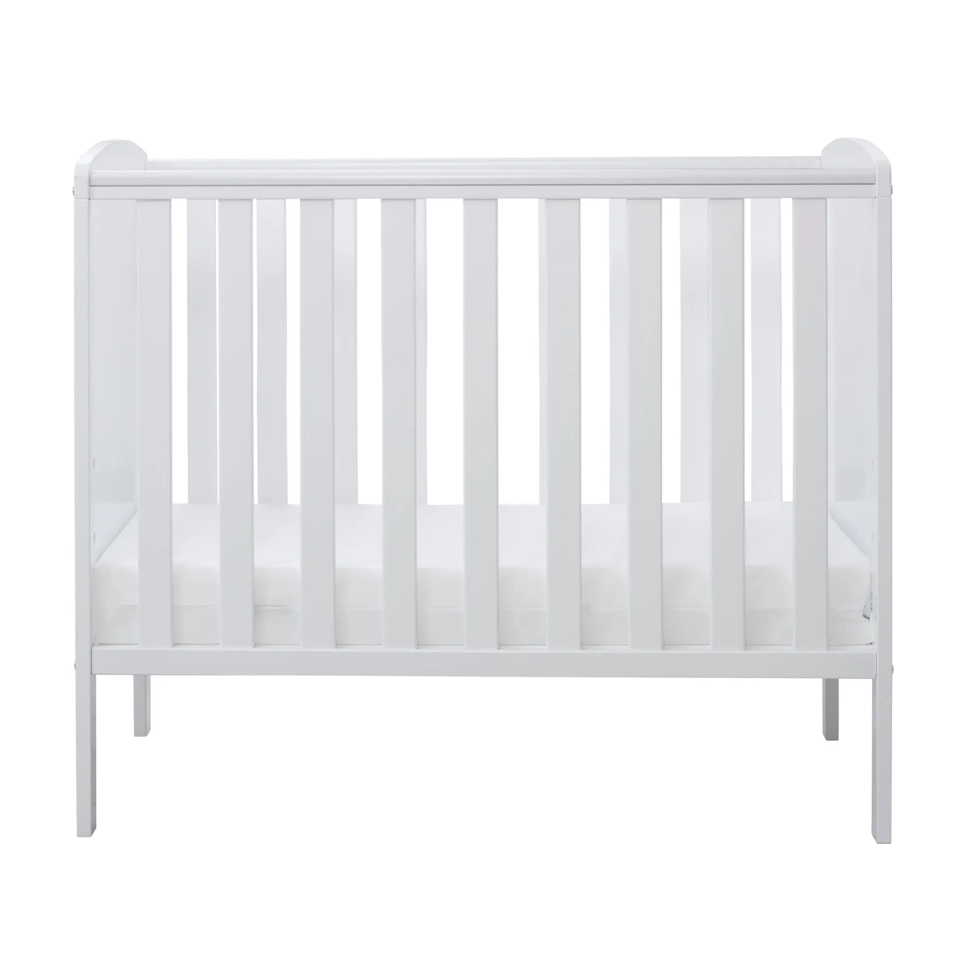 Coleby Space Saver 2 Piece Furniture Set