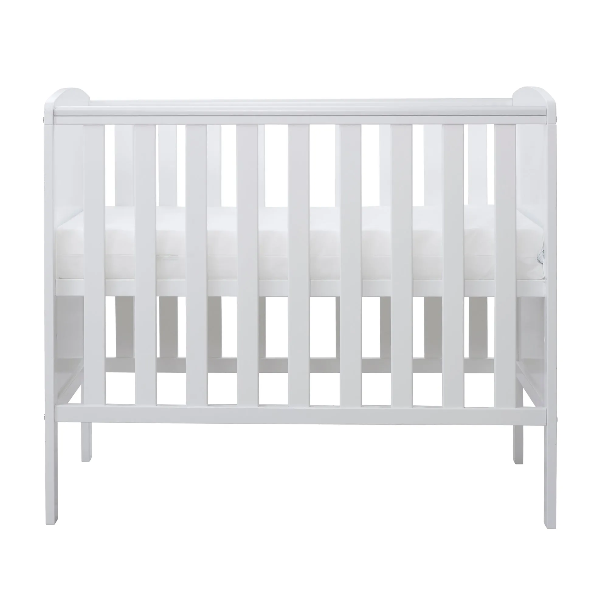 Coleby Space Saver 2 Piece Furniture Set