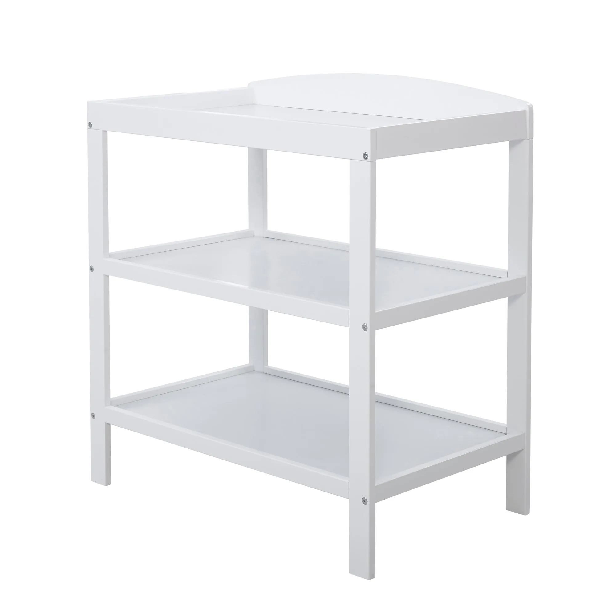 Coleby Space Saver 2 Piece Furniture Set