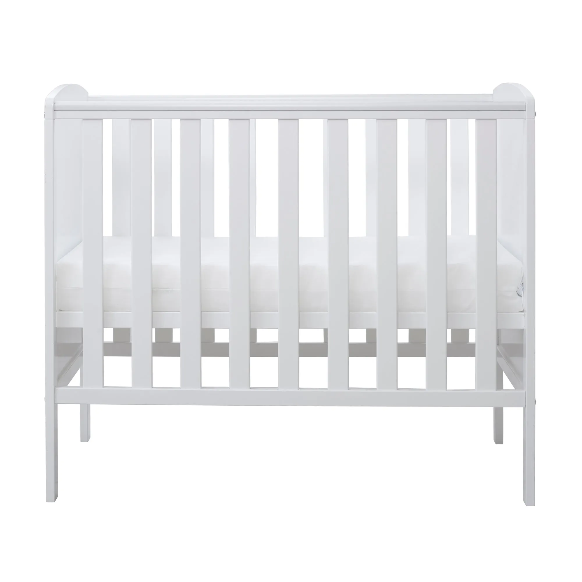 Coleby Space Saver 2 Piece Furniture Set
