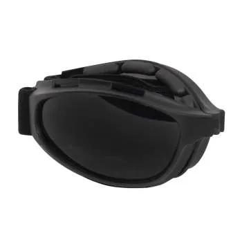 Collapsible Tactical Goggles