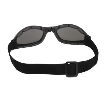 Collapsible Tactical Goggles