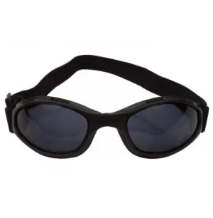 Collapsible Tactical Goggles