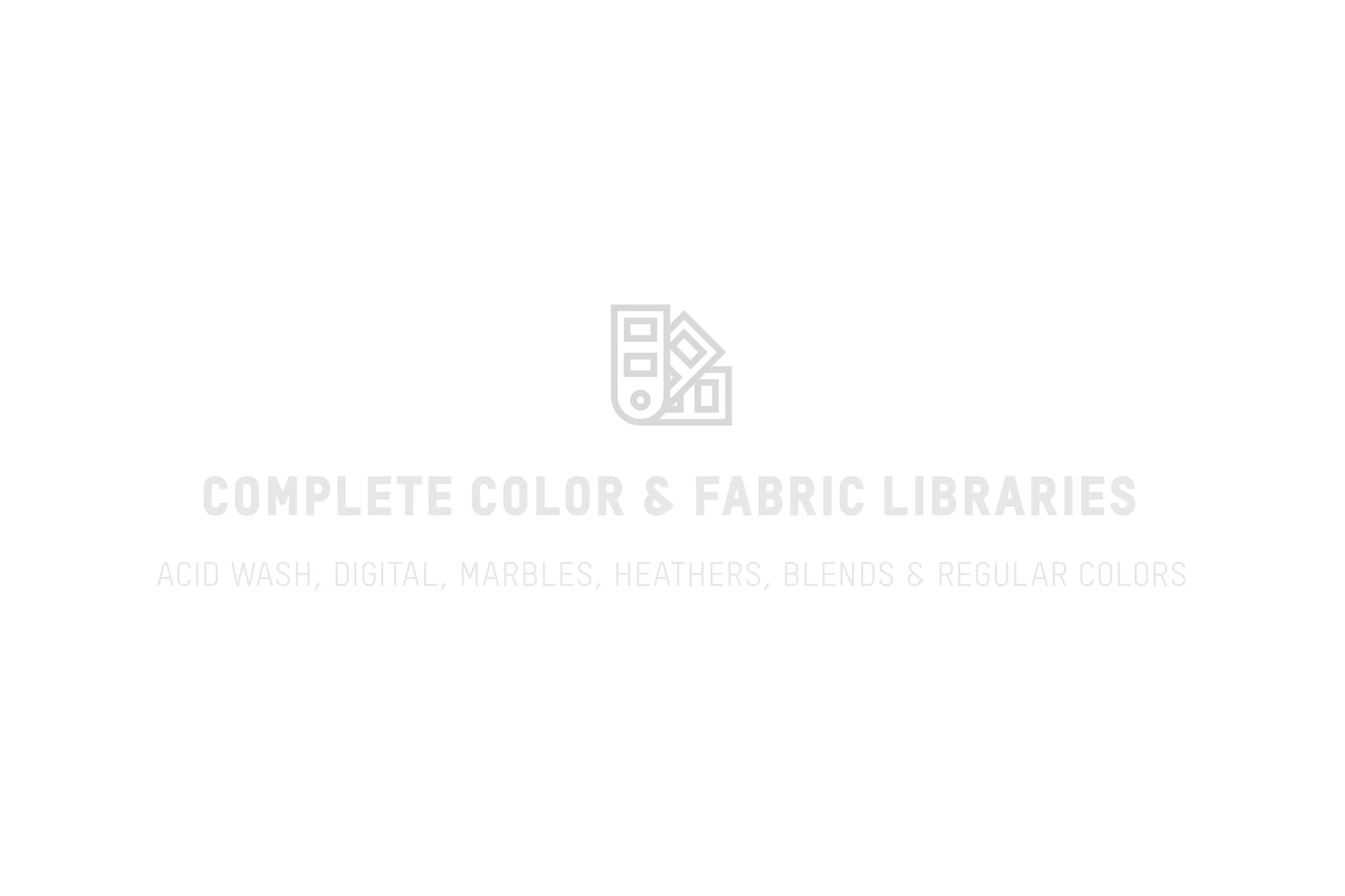Comfort Colors 3199 Women's V-Neck Mockups