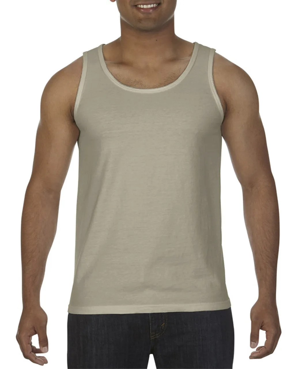 Comfort Colors Adult Heavyweight Tank (9360)