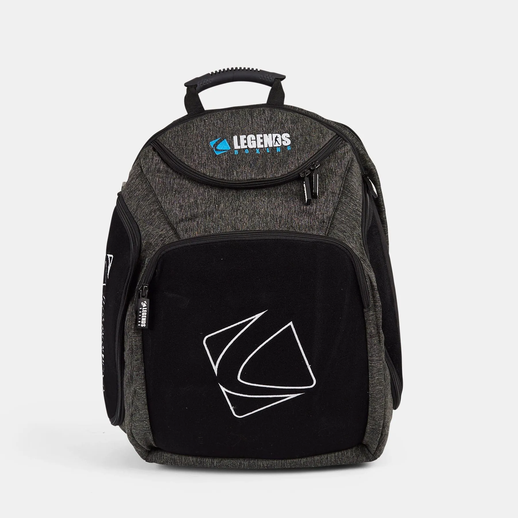 Contender Gear Backpack