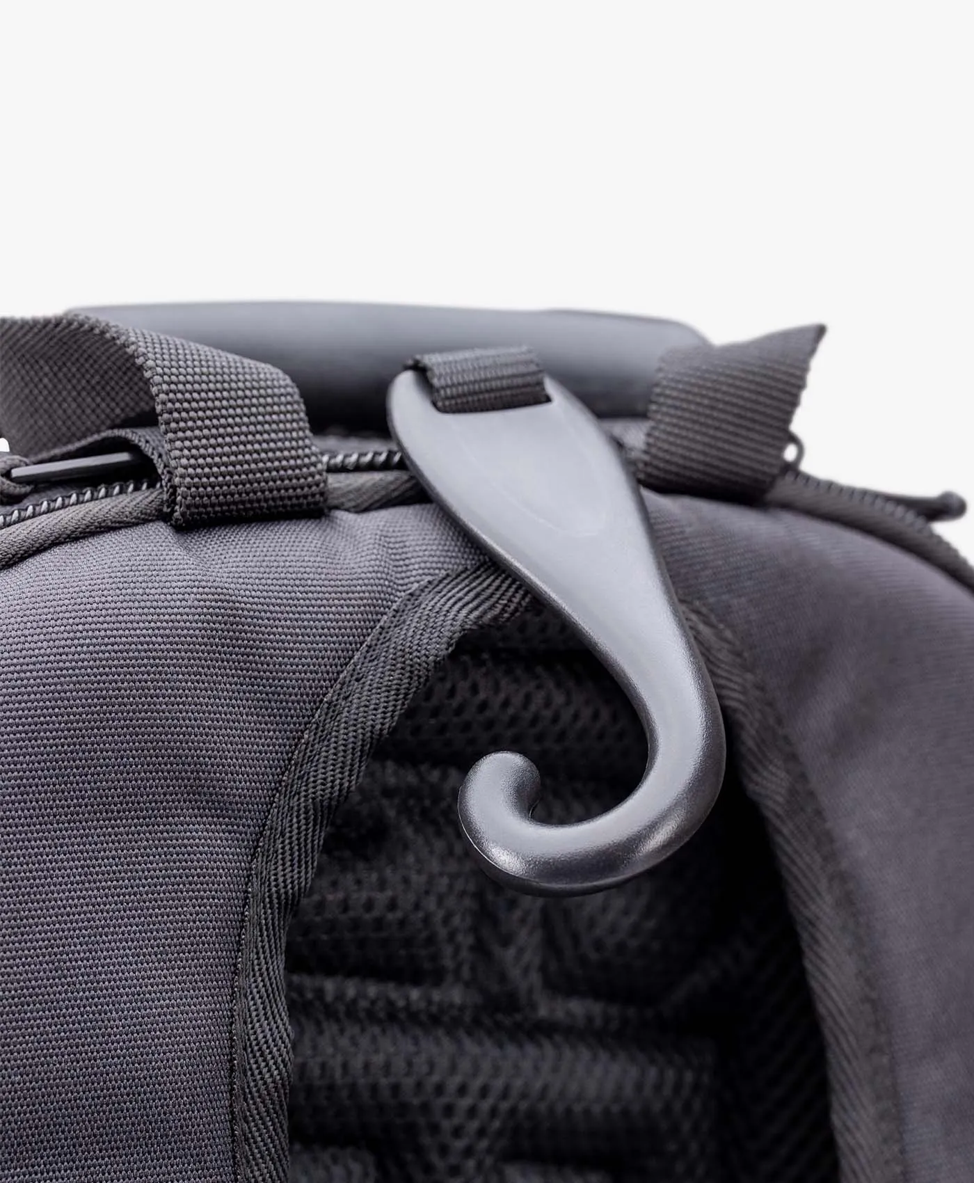 Core Collection Backpack Black/Red