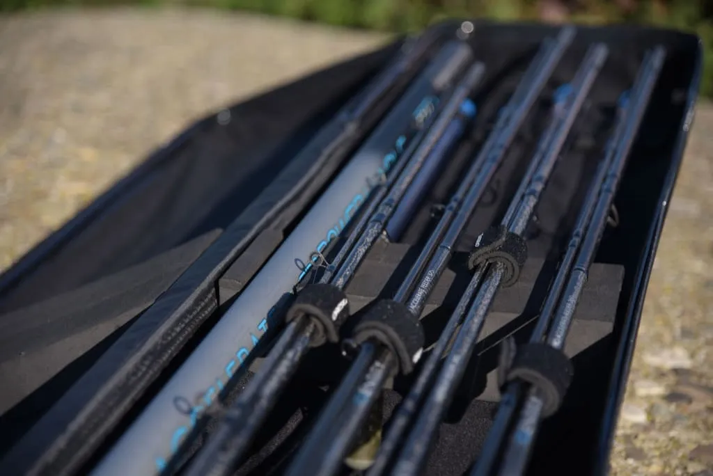 Cresta IDentity 175cm Compact Ready Rod Case