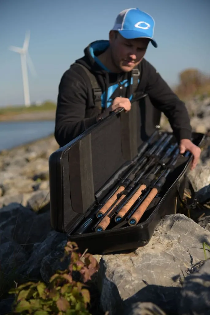 Cresta IDentity 175cm Compact Ready Rod Case