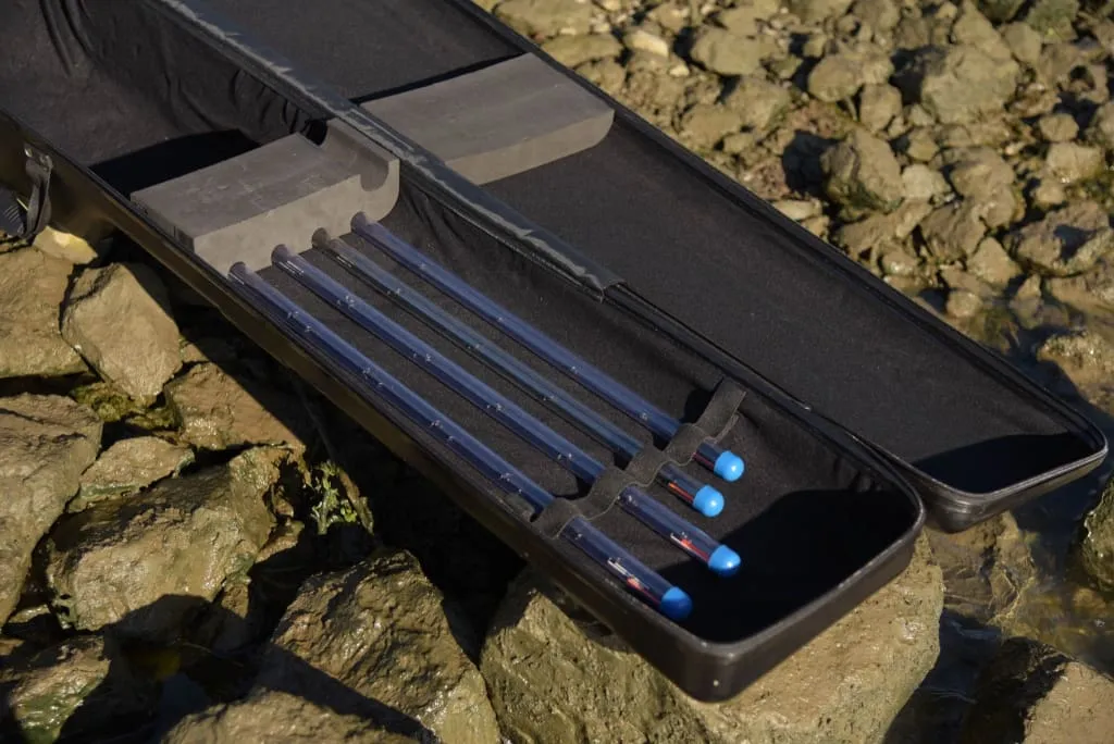 Cresta IDentity 175cm Compact Ready Rod Case