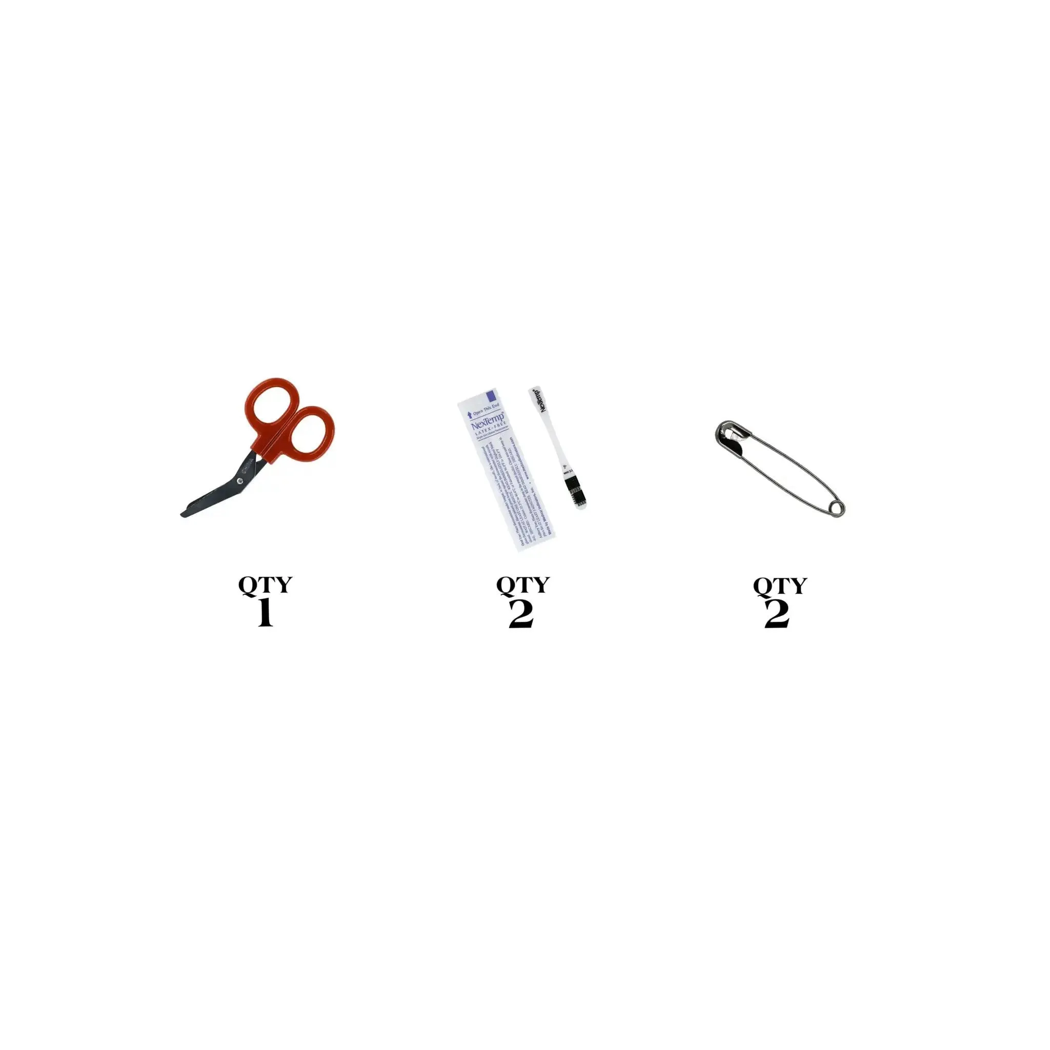 Cruise Essentials First-Aid Kit Refill Kits Basic Accessories