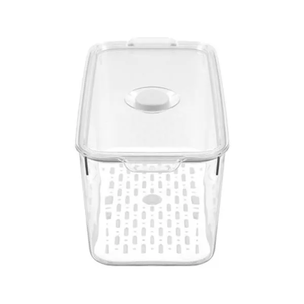 Crystal Green Saver Fresh Storer - 5.7L