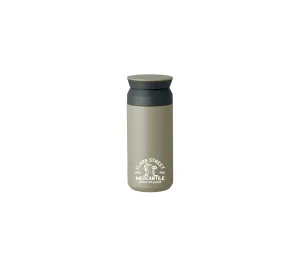 CSM x Kinto Travel Tumbler | Khaki