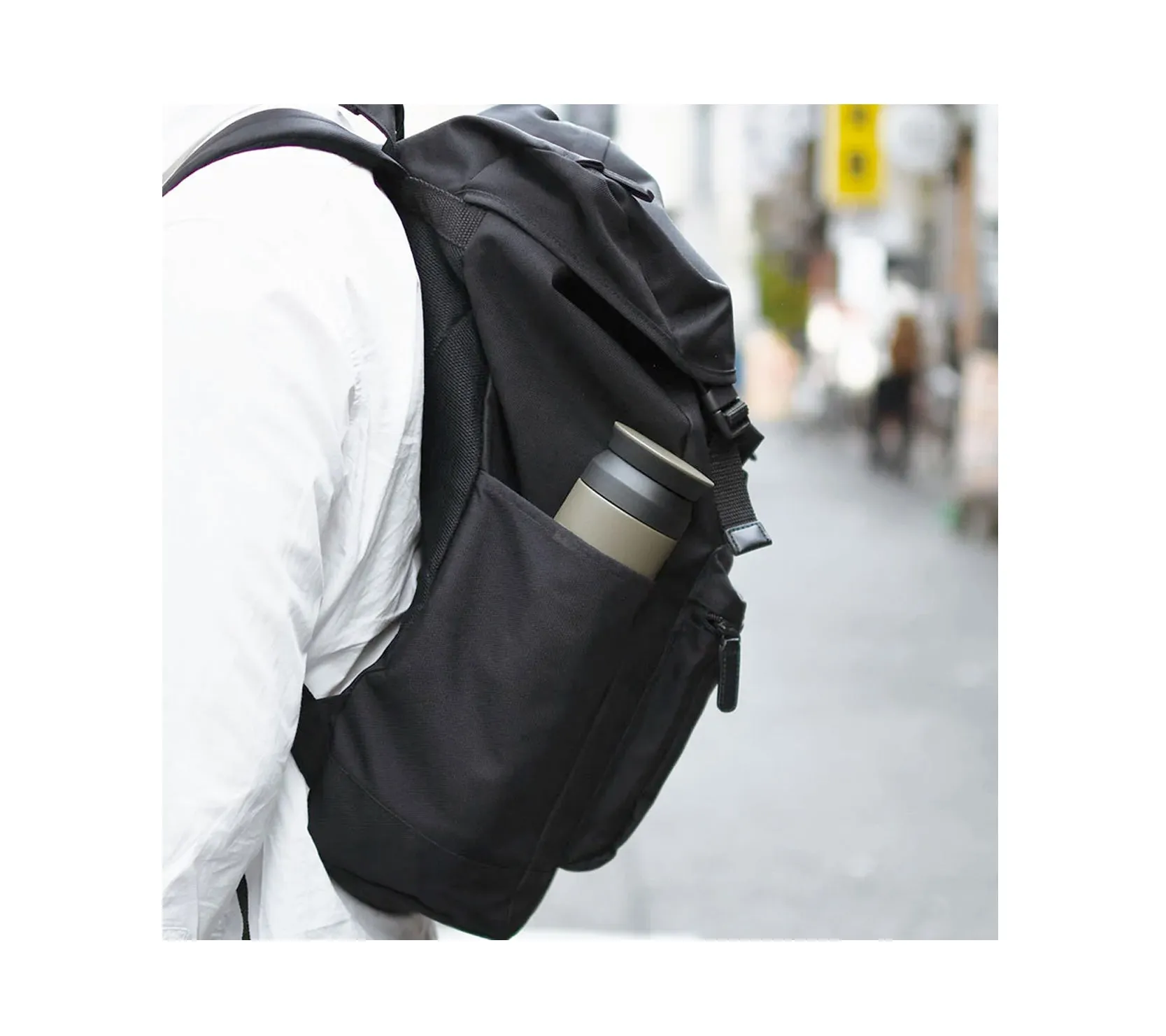 CSM x Kinto Travel Tumbler | Khaki