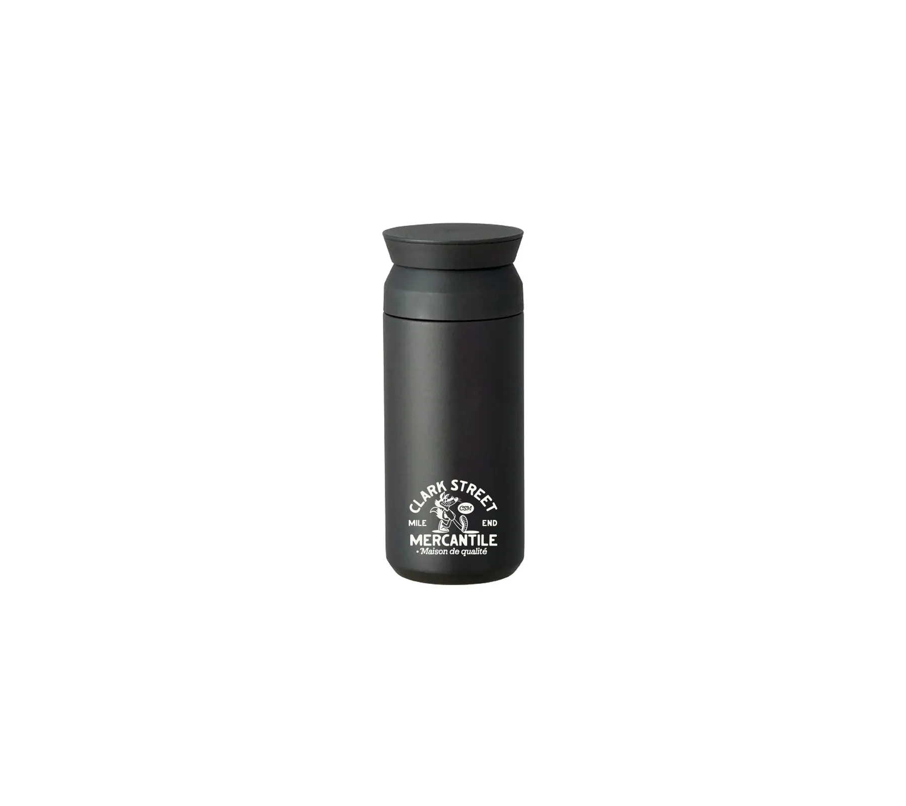 CSM x Kinto Travel Tumbler | Khaki
