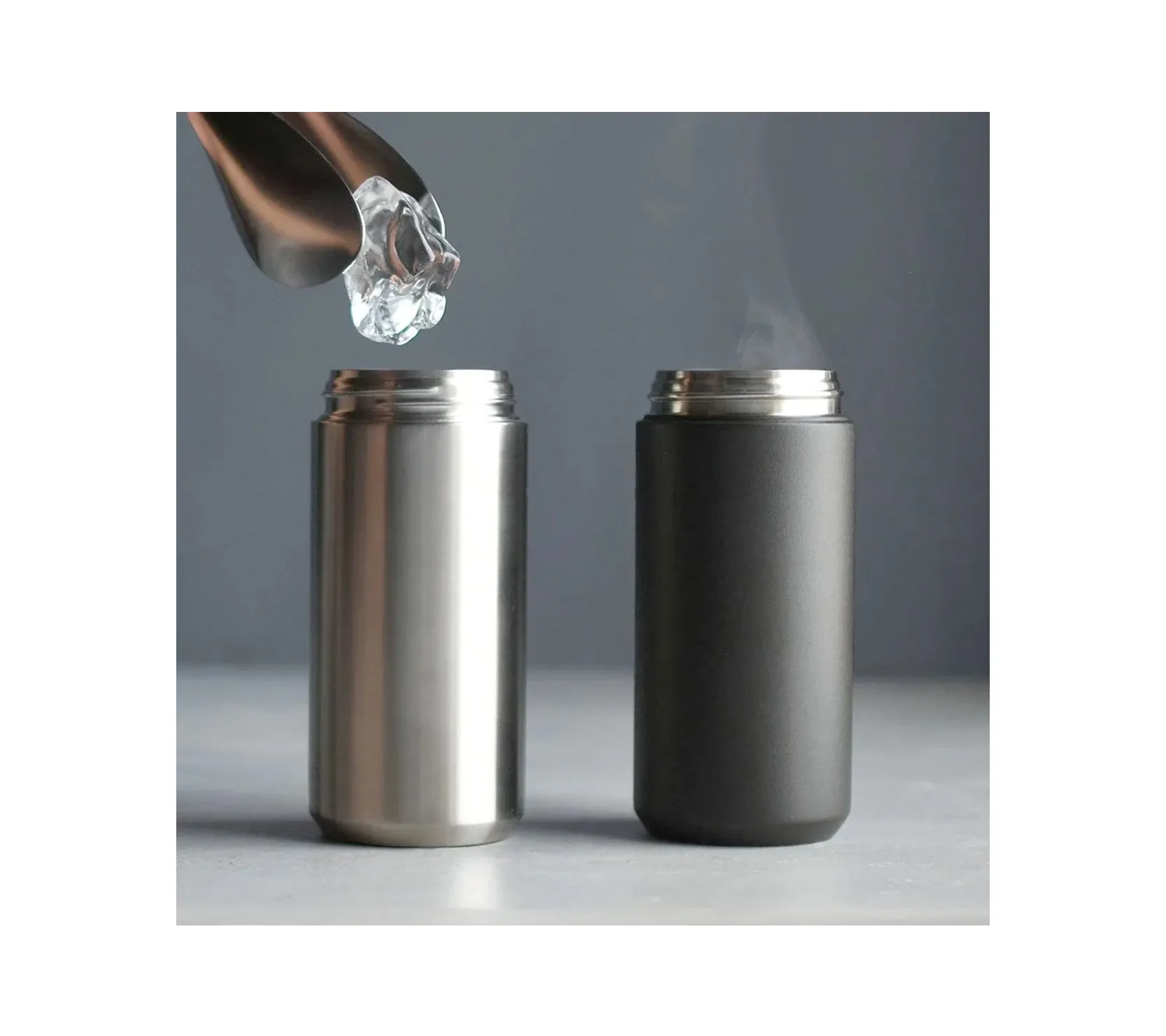 CSM x Kinto Travel Tumbler | Khaki