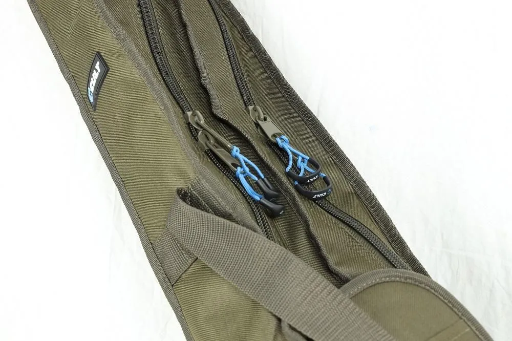 CULT Green Compact 2 Rod Sleeve 10ft