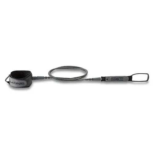 Dakine Kaimana Team 1/4in Surfboard Leash 8ft