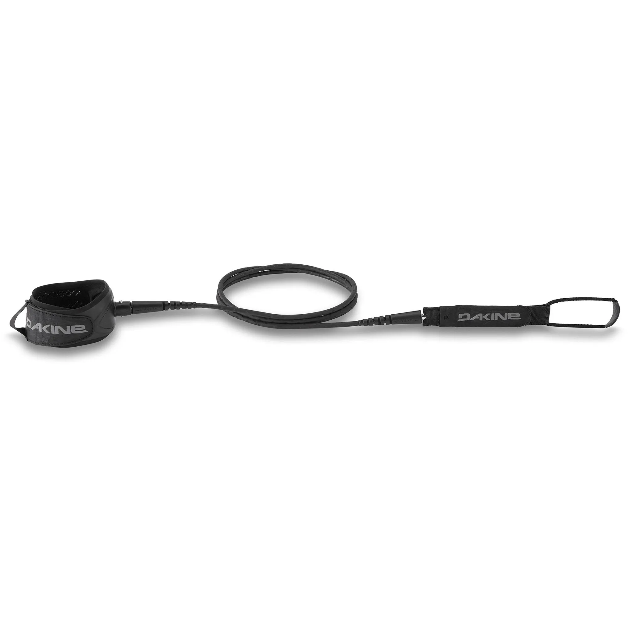 Dakine Kaimana Team 1/4in Surfboard Leash 8ft