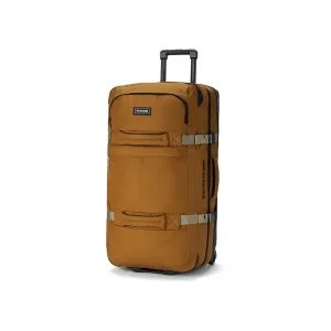 Dakine Unisex Rubber 110L One Size Team Split Roller Bag - 10004501-RUBBER
