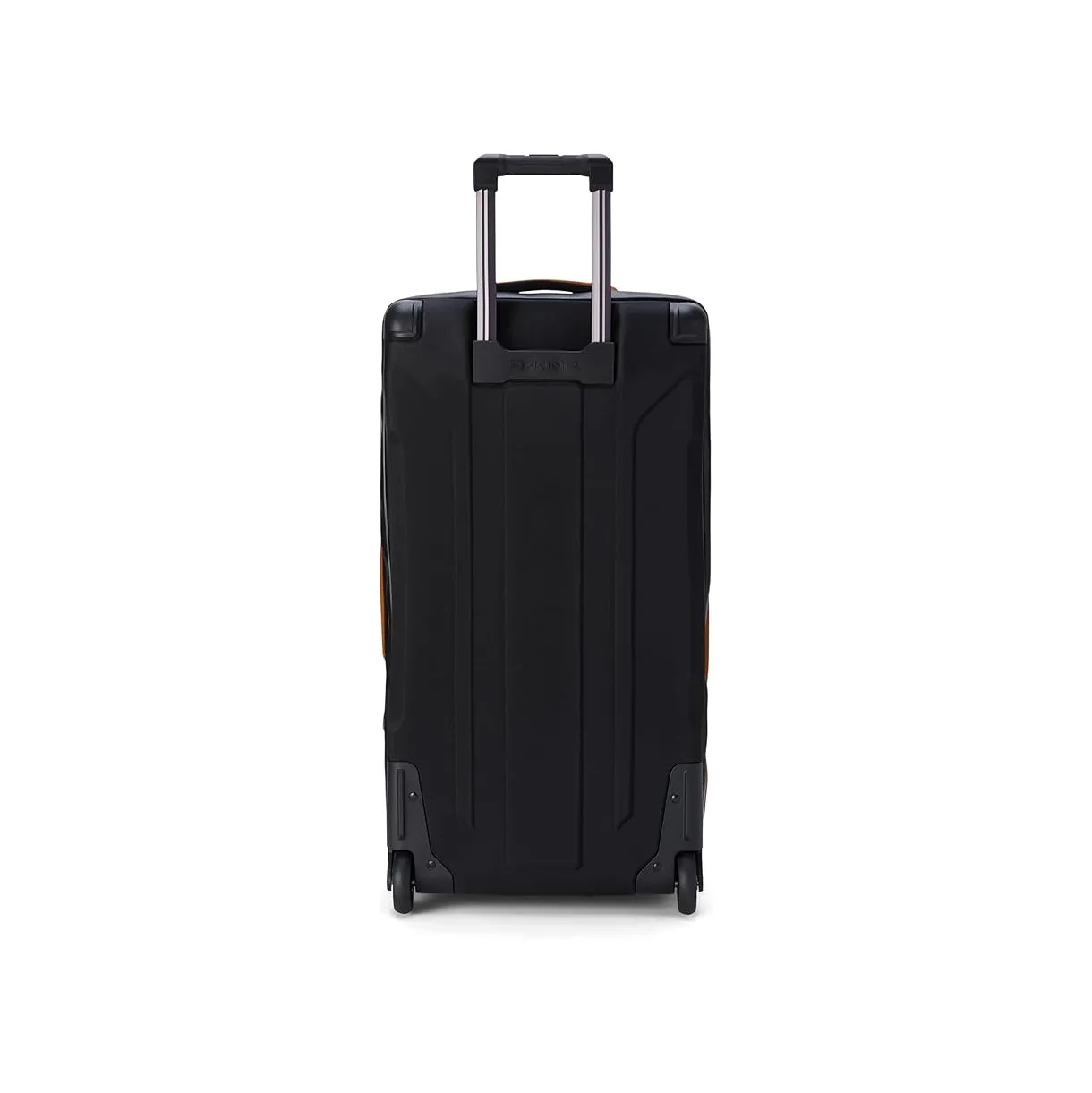 Dakine Unisex Rubber 110L One Size Team Split Roller Bag - 10004501-RUBBER