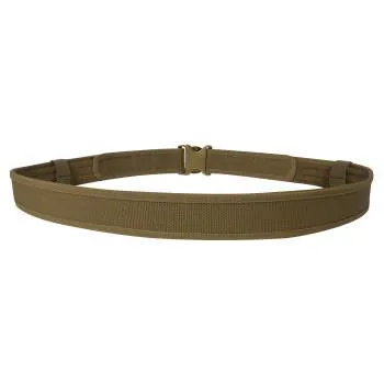 Deluxe Triple Retention Duty Belt
