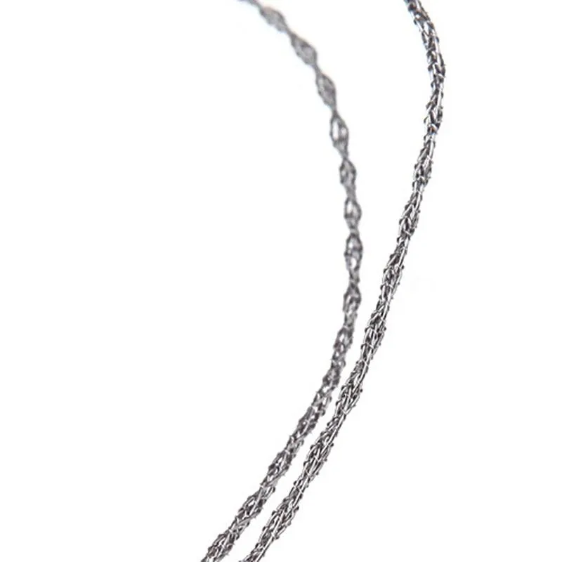 EDC GEAR Emergency Wire Survival Saw