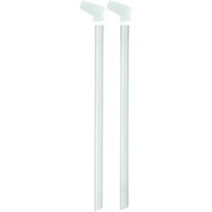 Eddy  Bite Valves and Straw