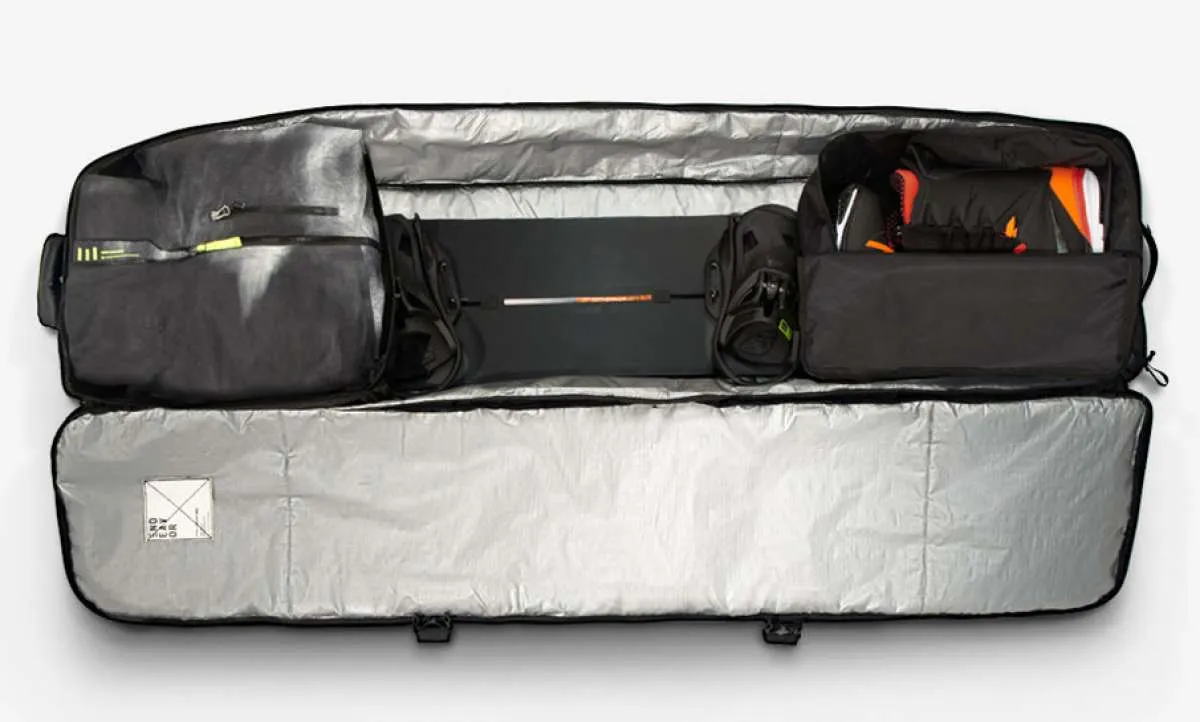Endeavor Utility Board Bag 2024