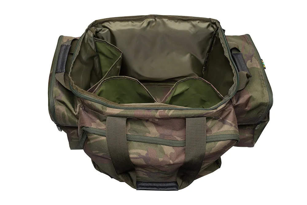 ESP Camo Compact Carryall 35 litre